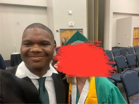 cj_TitanUp's tweet image. Since June 2021, my time as a high school student concluded.
I have DEFINITELY learned a lot over these years.
I have definitely changed over the years.
I decided to become a guest speaker for my old High School, to not only send an encouraging message to the Class of 2025, but…