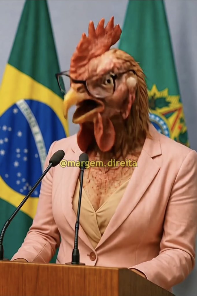 BRpatriotaUS's tweet image. 👉 COM VOCÊS, O TRIO ABOMINÁVEL DO PT (Puteiro das Trevas👹) NA BANANALÂNDIA👇
• DimAnta🦛 + Canja🐓 + LuLadrão🐷 👇🐀👇🐀👇🐀
