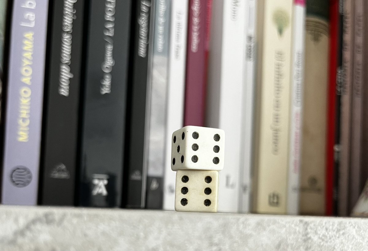 Lo que tenga que ser, será