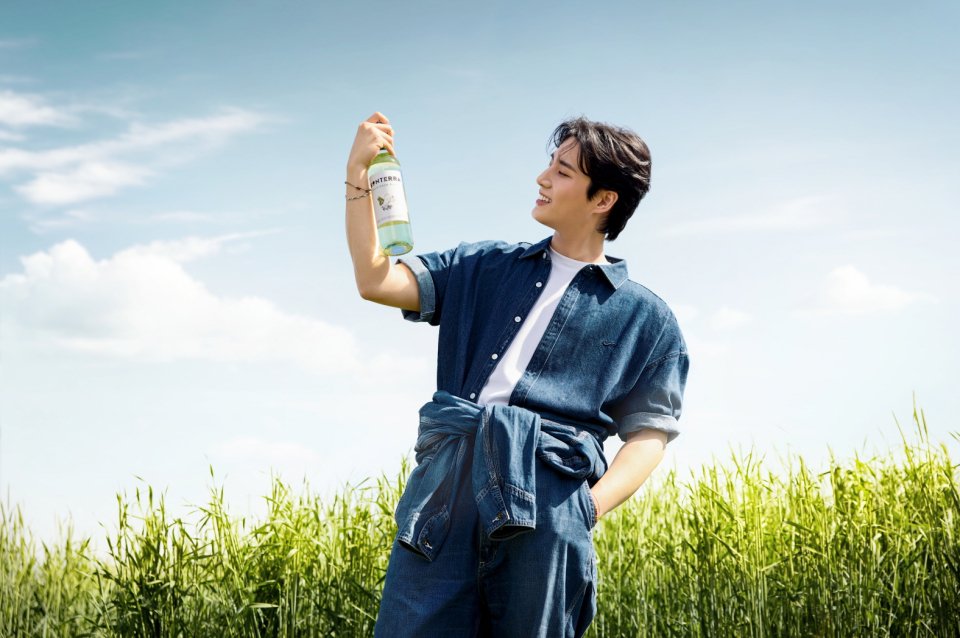 📰 NEWS | 250602 #DAY6 #YoungK Ayoung FBC selected DAY6 Young K as