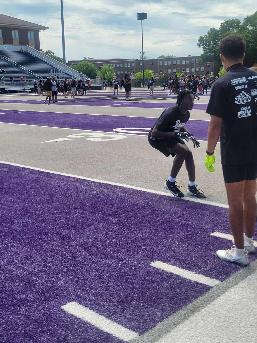 Kelton Wilson (@keltonwilson29) on Twitter photo Had a great time at the 2025 All Arkansas Showcase thank you <a href="/CoachKre/">Kre Trammell</a> for the coaching, and real feedback. Grateful for the opportunity to compete and get better. Had a great time at the 2025 All Arkansas Showcase thank you <a href="/CoachKre/">Kre Trammell</a> for the coaching, and real feedback. Grateful for the opportunity to compete and get better.