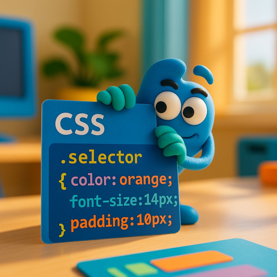 javascriptpilgm's tweet image. Ever felt like your CSS selectors were playing hide and seek? 🕵️♀️ Just spent 3 hours debugging only to find I'd used #id instead of .class. The struggle is real! 😂 #JavaScriptLife #WebDevProblems