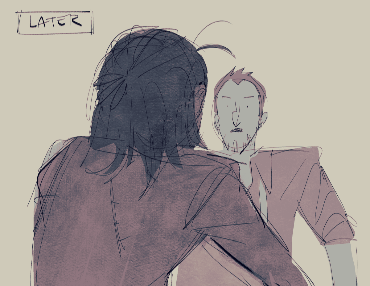 also slightly suggestive baddbyrne. i hate them. im too embarrassed to look at this whatever 