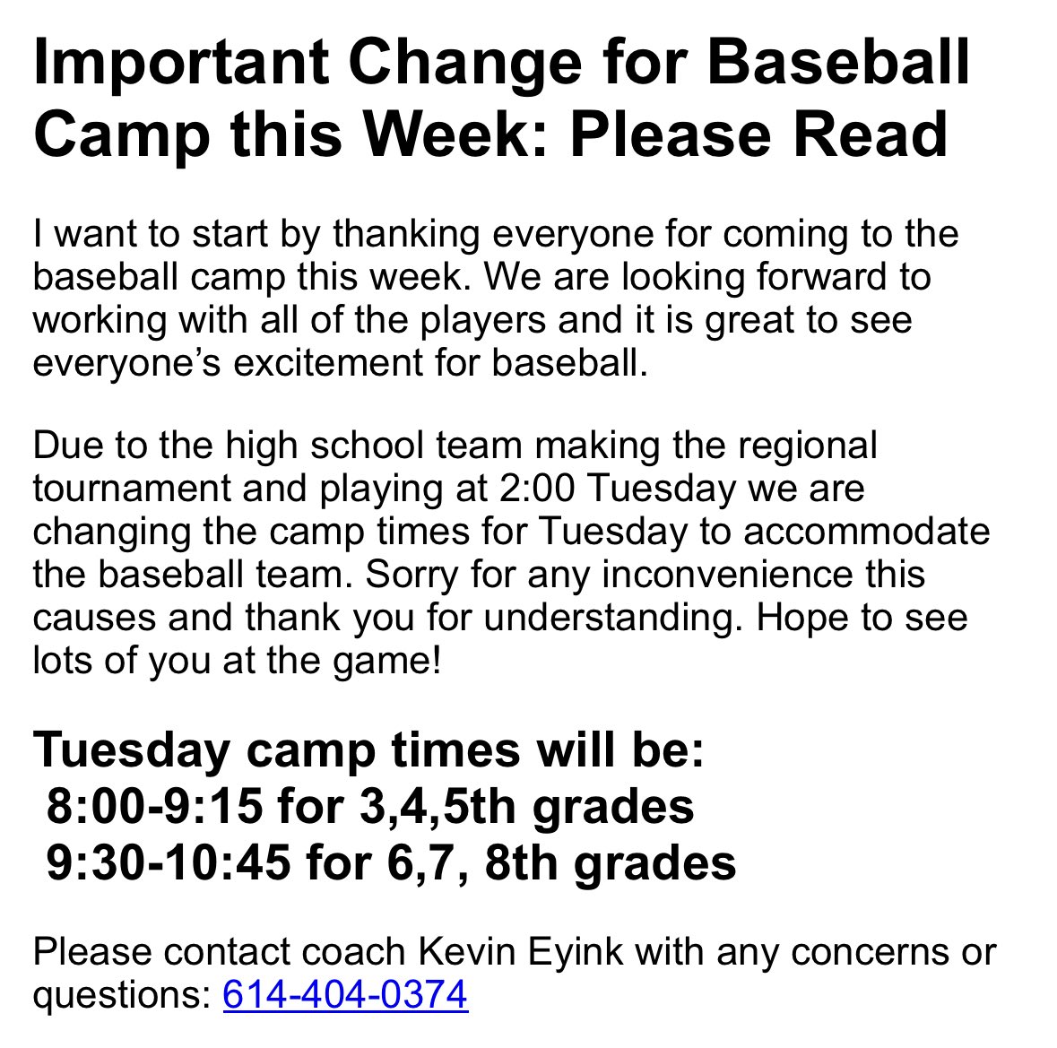 FortRecBaseball's tweet image. 