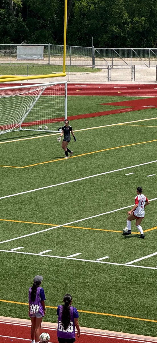 Sophia “Soph” Lipari Goalkeeper 2026 (@sophialipari1) on Twitter photo Summer soccer with <a href="/ChallengeSoccer/">Challenge Soccer Club</a> <a href="/USLWLeague/">USL W League</a> Red devils has been great!!
Exposing myself to higher levels of play and learning new things about the game!! ⚽️❤️
<a href="/ImYouthSoccer/">ECNL/GA/Recruiting/College Soccer</a> <a href="/ImCollegeSoccer/">College Soccer Truth ™</a> <a href="/wyosoccer/">Wyoming Cowgirl Soccer</a> Summer soccer with <a href="/ChallengeSoccer/">Challenge Soccer Club</a> <a href="/USLWLeague/">USL W League</a> Red devils has been great!!
Exposing myself to higher levels of play and learning new things about the game!! ⚽️❤️
<a href="/ImYouthSoccer/">ECNL/GA/Recruiting/College Soccer</a> <a href="/ImCollegeSoccer/">College Soccer Truth ™</a> <a href="/wyosoccer/">Wyoming Cowgirl Soccer</a>