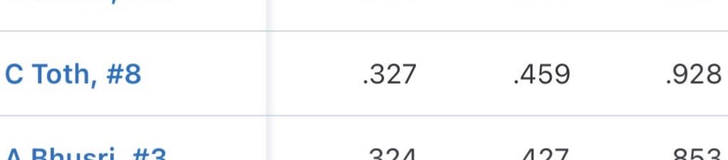 Carter Toth tweet media