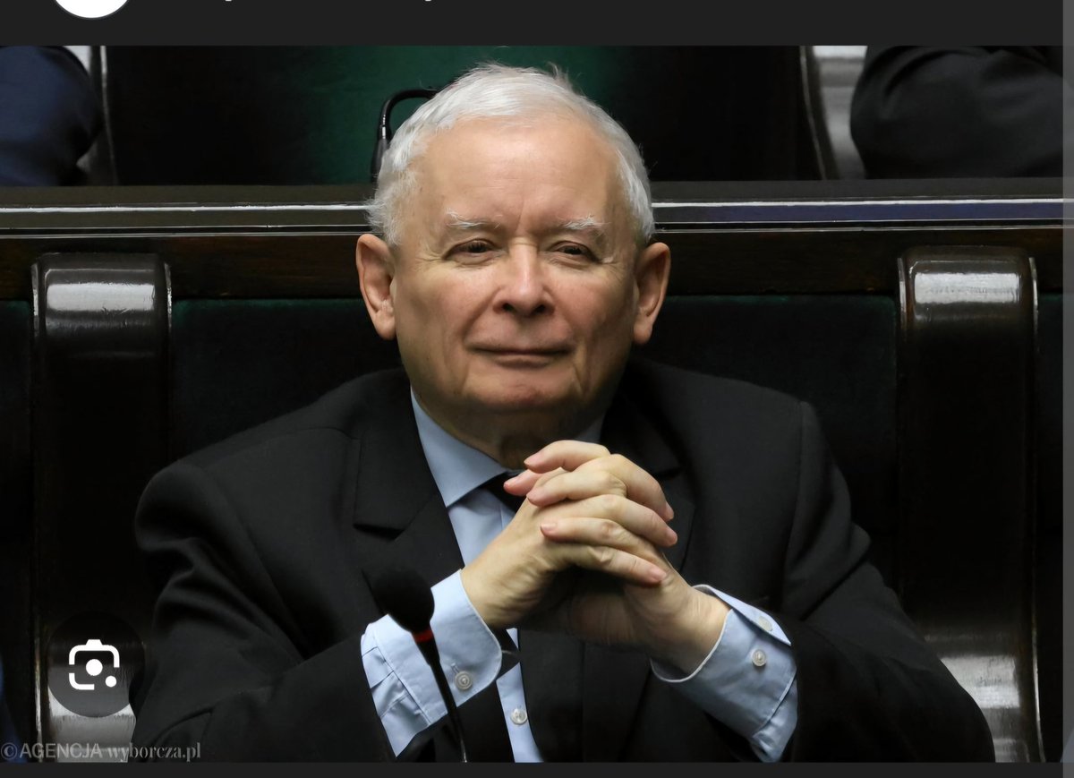 A człowiek "bez konta w banku i bez prawa jazdy" wykreował właśnie już czwartego prezydenta RP.