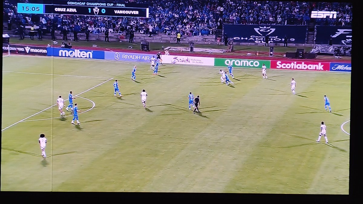 ¿Quien te conoce Champio Lig?