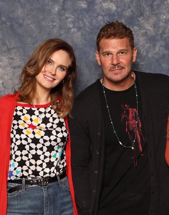 derpschanel's tweet image. ok there is actually a picture of them beside each other and yes this is not edited!!!!!!!! oh demily 😭😭😭