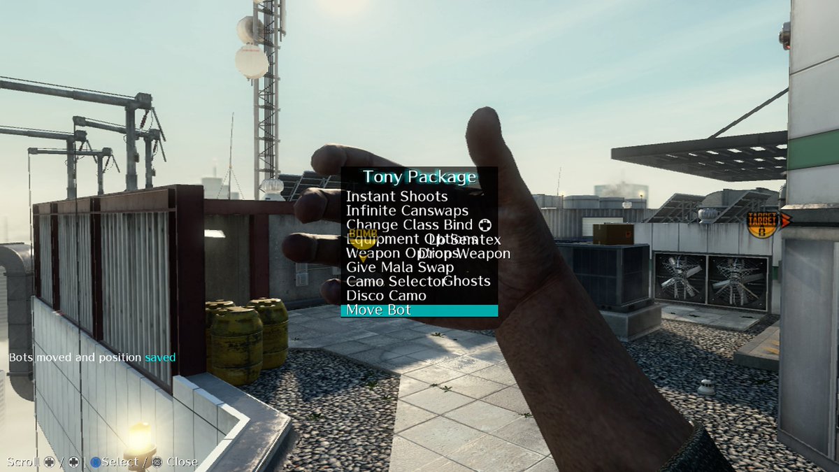 emowithgun's tweet image. got the pack in ma palm