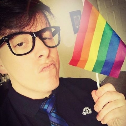 #NewProfilePic