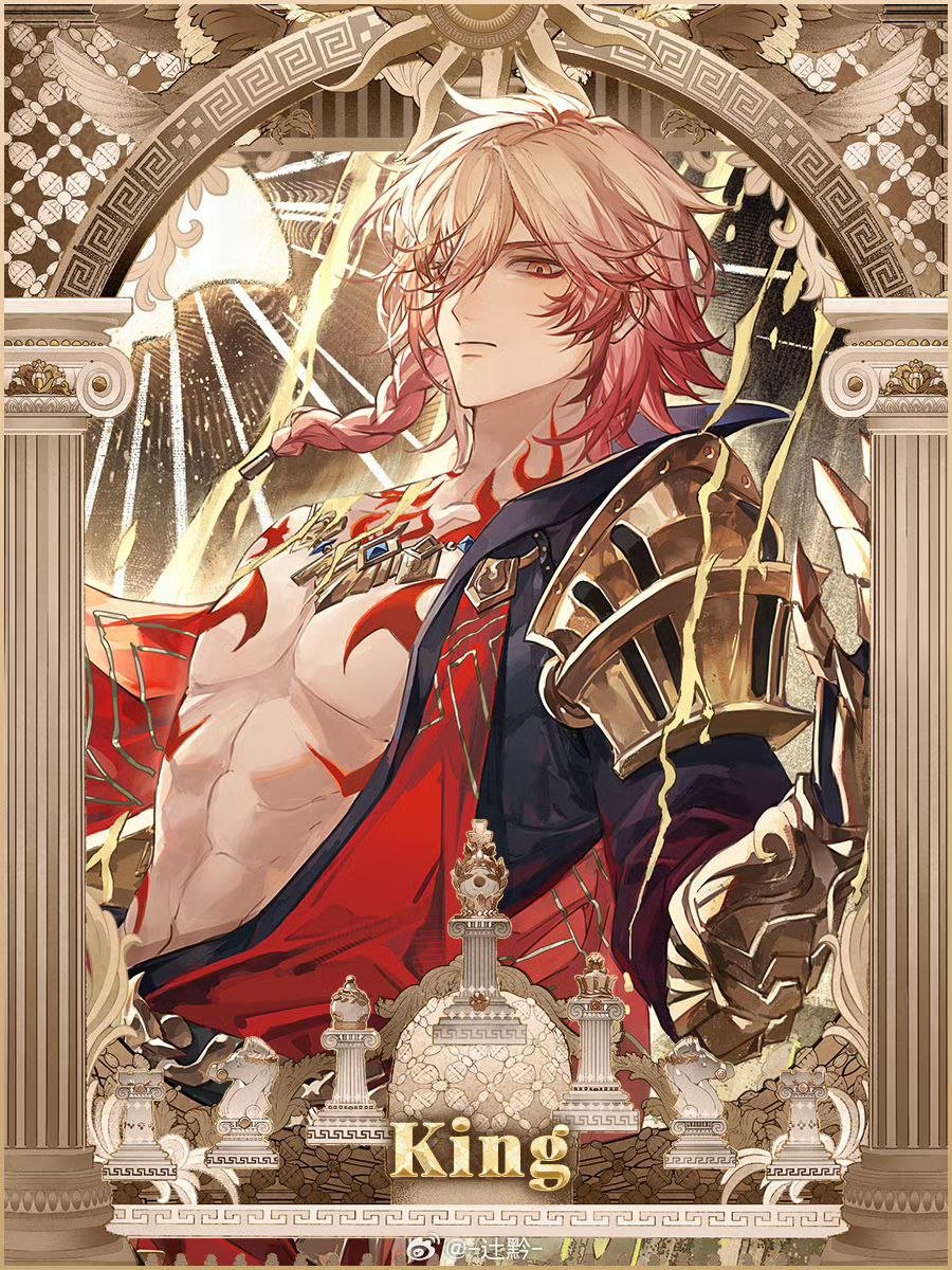 비록 자기 죽이라고 알려준 약점이지만 정작 지켜주기만 한 게 왕이랑 기사 카드 그자체인 거 같아서 넘 조음 ㅋㅋㅋㅠ 3.1이랑 3.3 둘다 흉추 찌르기 했었는데 파이논 유무에 따라 생사 갈린 게 많은 것을 시사한다고 생각합니다...