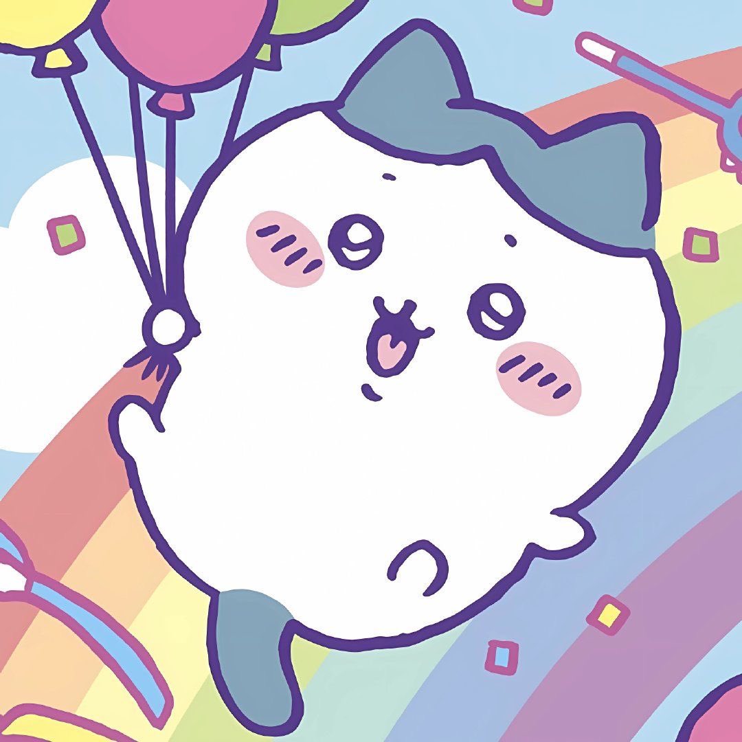 happy gay month cuz you know you gay and stuff here go your gay balloon then i got skittles because its got a rainbow. be who you are for your pride