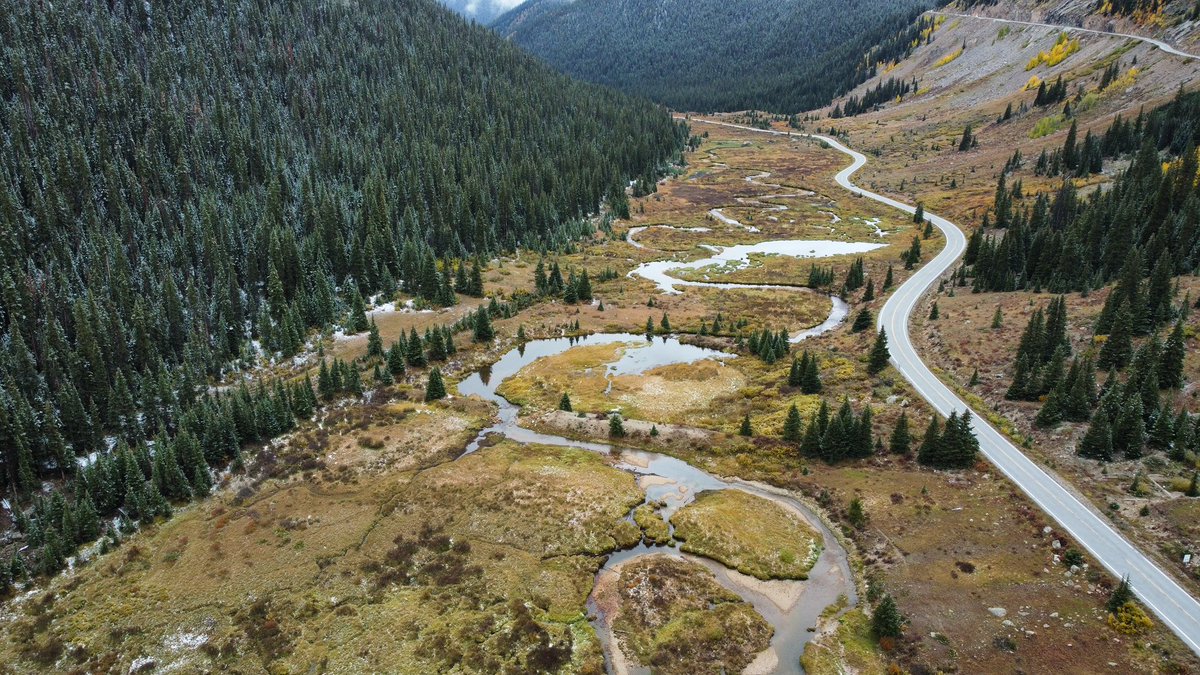 DMartinezImages's tweet image. New journey for me. 🚙
I am trading my Colorado Mountains for East Coast Sandy beaches.
My mountain waterfalls to Appalachian waterfalls.
My Colorado fall season for the New England Fall.
My being in a partnership to finding out how I can survive single.
I am heading East in…