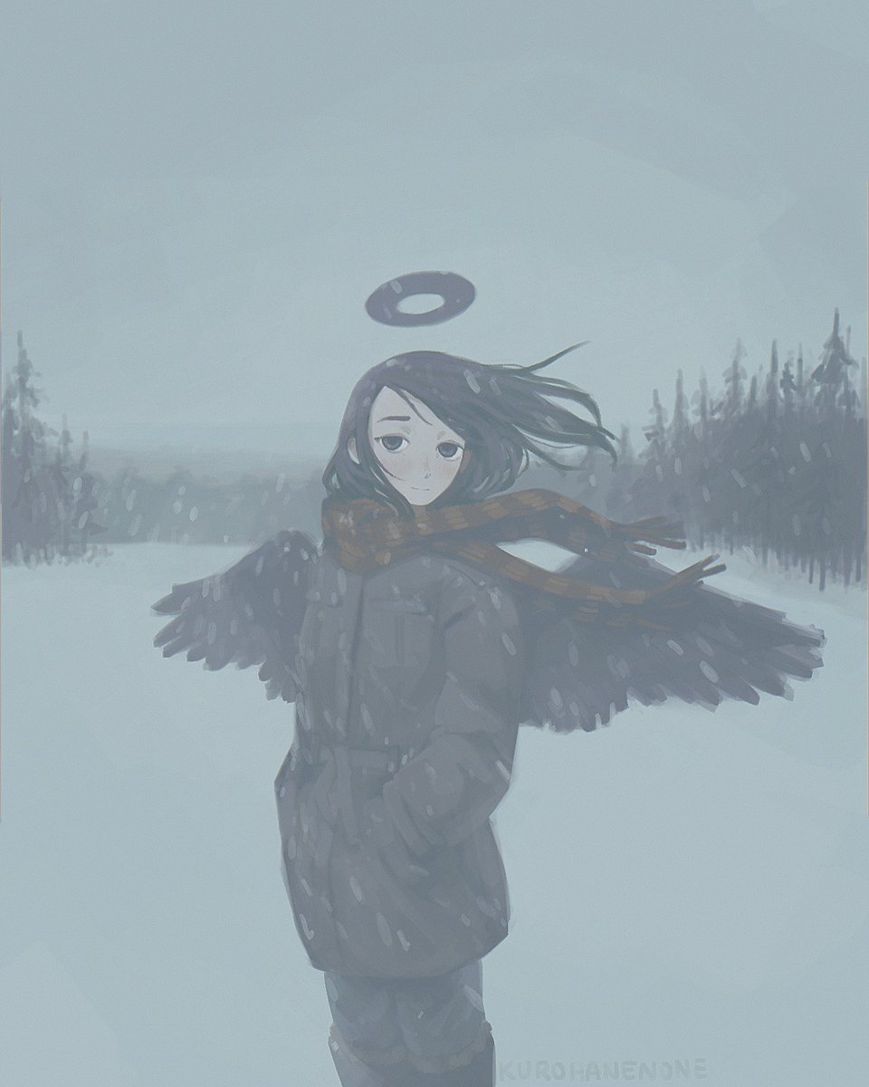 kurohanenone's tweet image. 