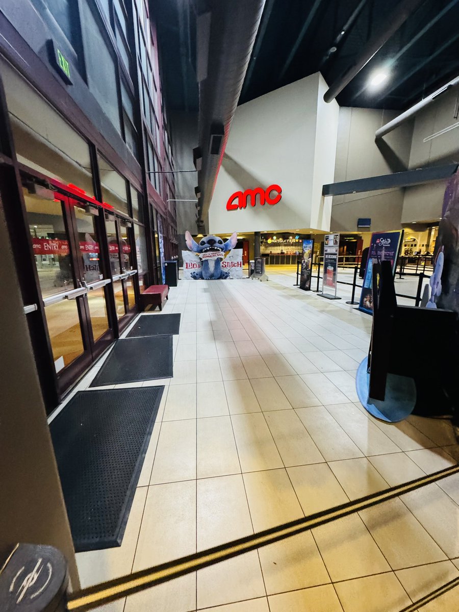 DERDYCOX's tweet photo. May: 13/16 Films $600+ Concessions
Online Merch $0 😬
MacGuffins $0 🤨
#PerfectlyPopcorn $0 🫤

Thanks APES for picking up MY slack 🙇🏽‍♂️ #AMC

4 Free Movies Lineup this week
#KarateKidLegends @Dolby @amctheatres

Thank You Staff Sincerely 🙏🏾 
Q2 2025🖕🏾#62/100+ Films #AMCStubs https://t.co/WMK0GwxvA9