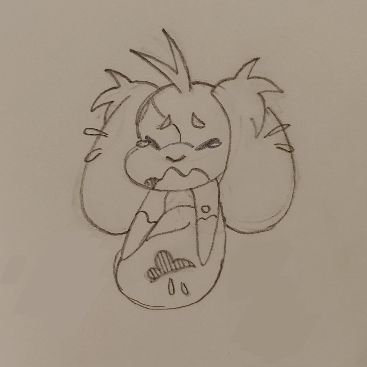 halesfantasies's tweet photo. It's done guys! (Baby FNF Dogpressed belongs to @MiojoBLINDADO)
#FrowningNightFunkinAU
#FrowningCrittersAU
#FrowningCritters
#FNFDogpressed
#Dogpressed https://t.co/WoLSA7Nb3k