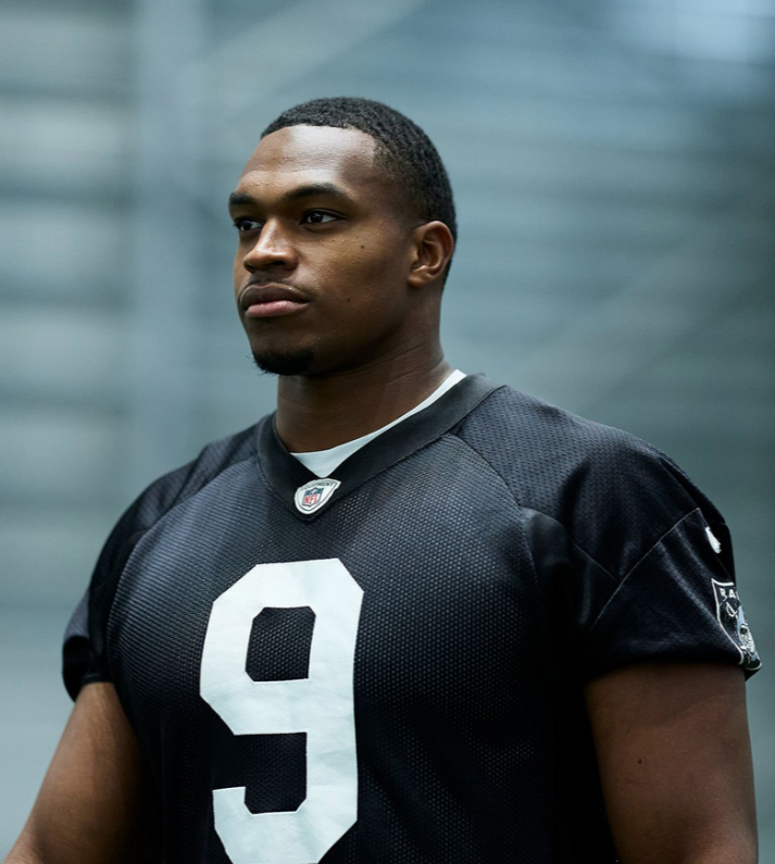 The Mad Raider tweet media