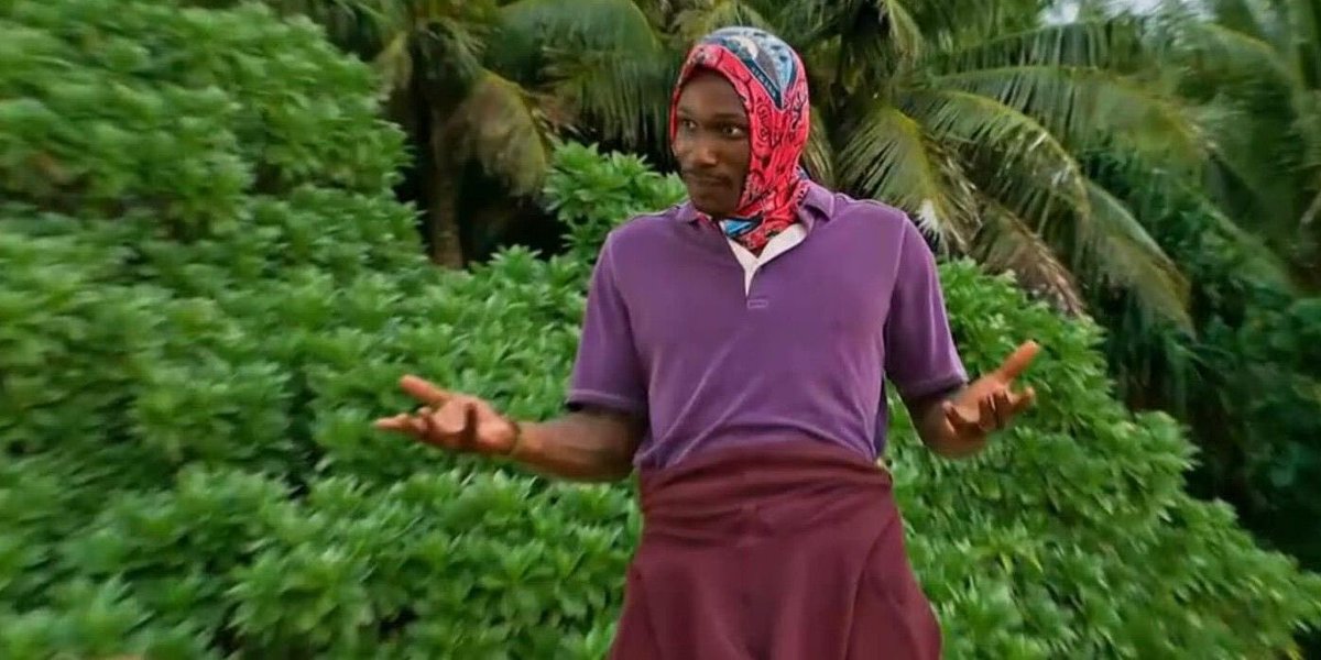 Finished survivor 46. Great season. Full of insane people. Love it