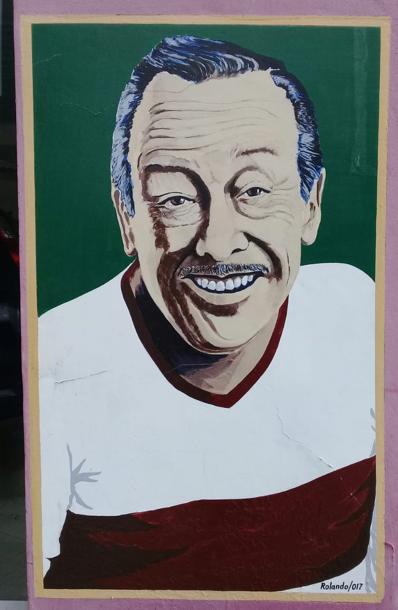 Vení, volá, sentí.