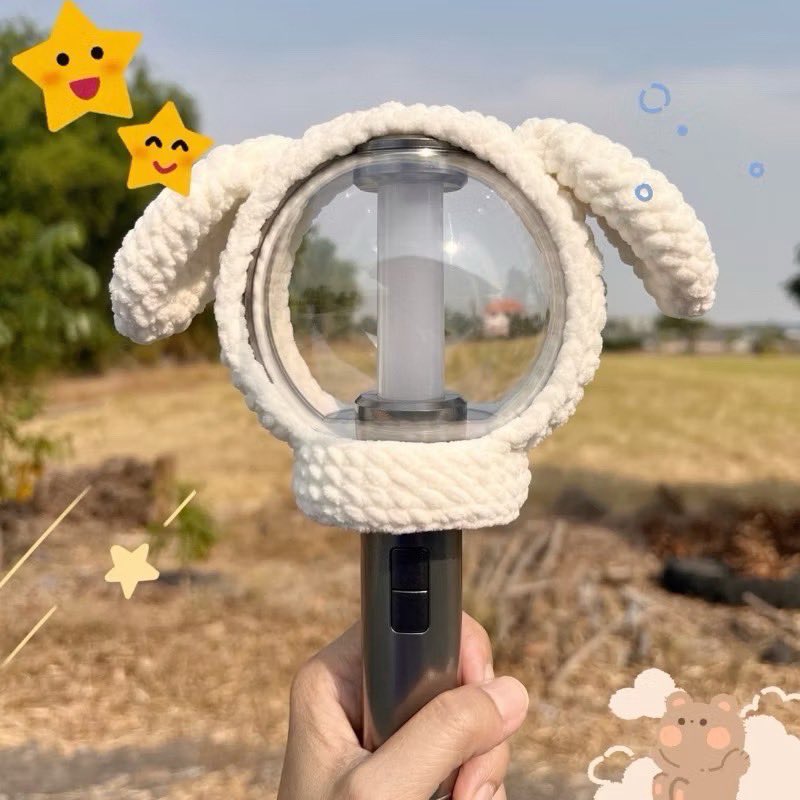 vrb_freetime's tweet photo. พร้อมส่ง นะคะ แท่งไฟ ENHYPEN lightstick cover

~ ราคา 250฿ 
 พร้อมส่ง goldenwave 
เมมเบ้ออื่นกำลังมานะคะ📌❤️

#ตลาดนัดENHYPEN #ตลาดนัดengene
엔하이픈 #WALKTHELINE_IN_ASIA #WALKTHELINE_IN_BANGKOK https://t.co/jmpIRUdBhR