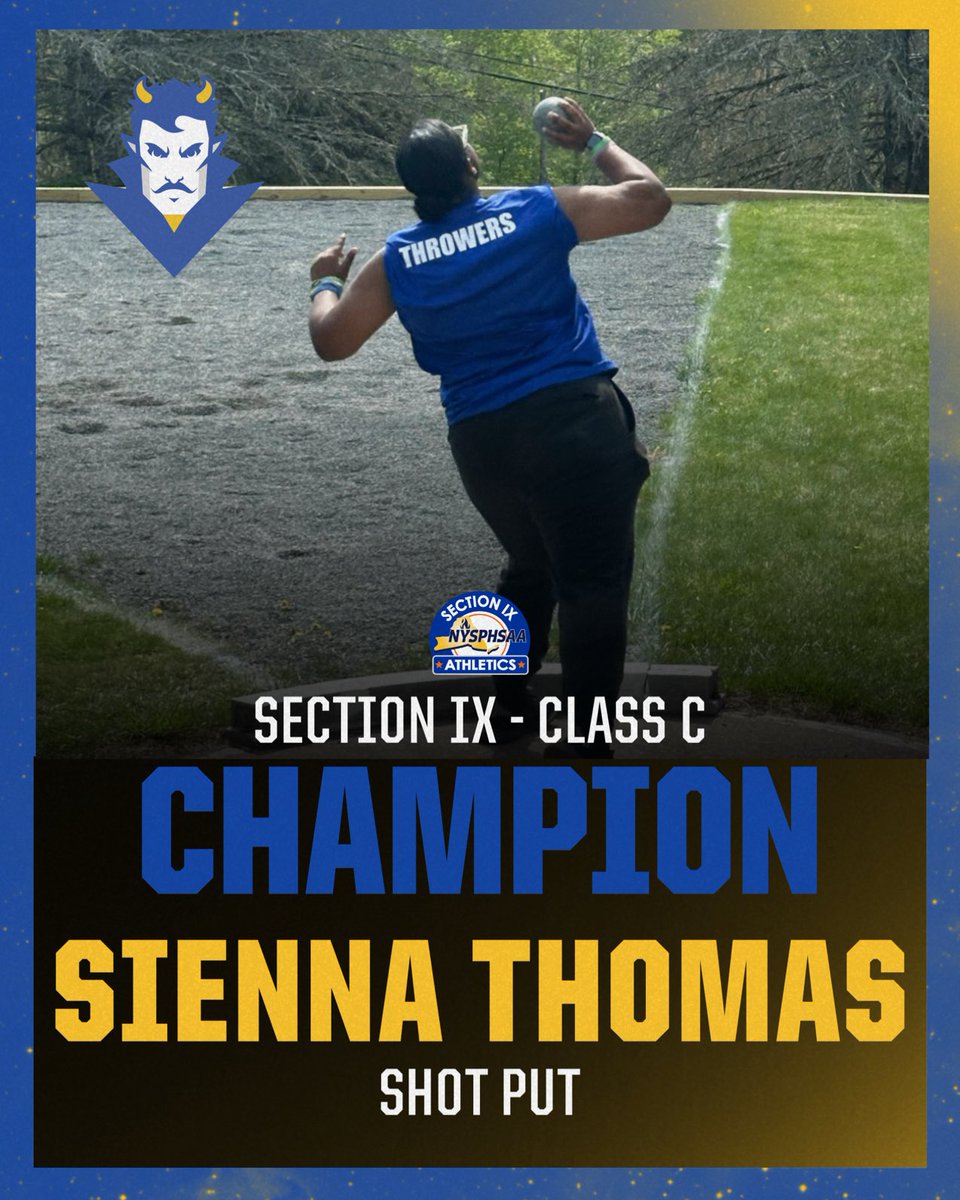 Ellenville Athletics (@bluedevilsports) on Twitter photo 