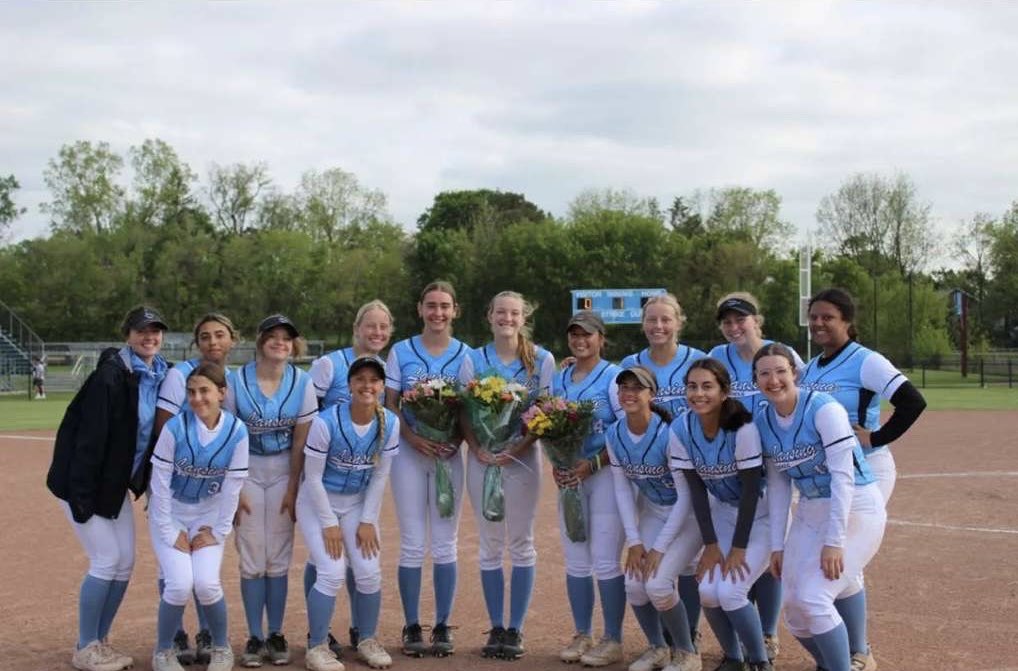 Alyssa LaConte (@alaconte_2027) on Twitter photo Sadly, we lost districts yesterday. It was such a great season and had so many positive moments. I will miss this team and our successes and I can't wait for next year! Next week is travel!
<a href="/MojoLaConte/">TN Mojo LaConte 16U</a> Sadly, we lost districts yesterday. It was such a great season and had so many positive moments. I will miss this team and our successes and I can't wait for next year! Next week is travel!
<a href="/MojoLaConte/">TN Mojo LaConte 16U</a>