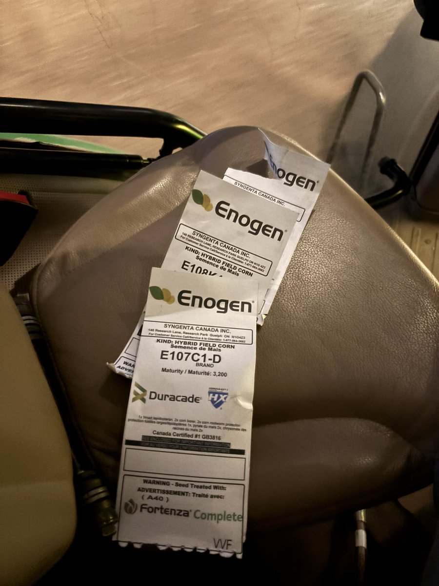 It's an <a href="/EnogenCanada/">Enogen™</a> kind of night.