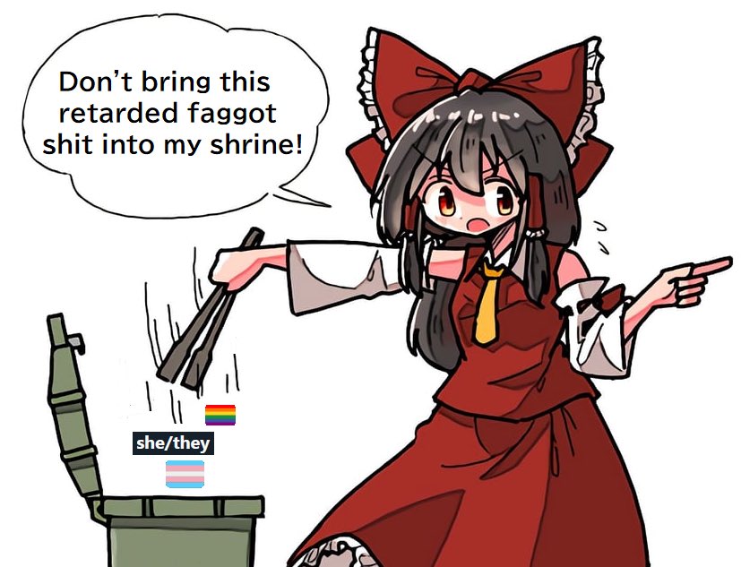 Thread: Moe Is NOT Queer — and Why We MUST Gatekeep It