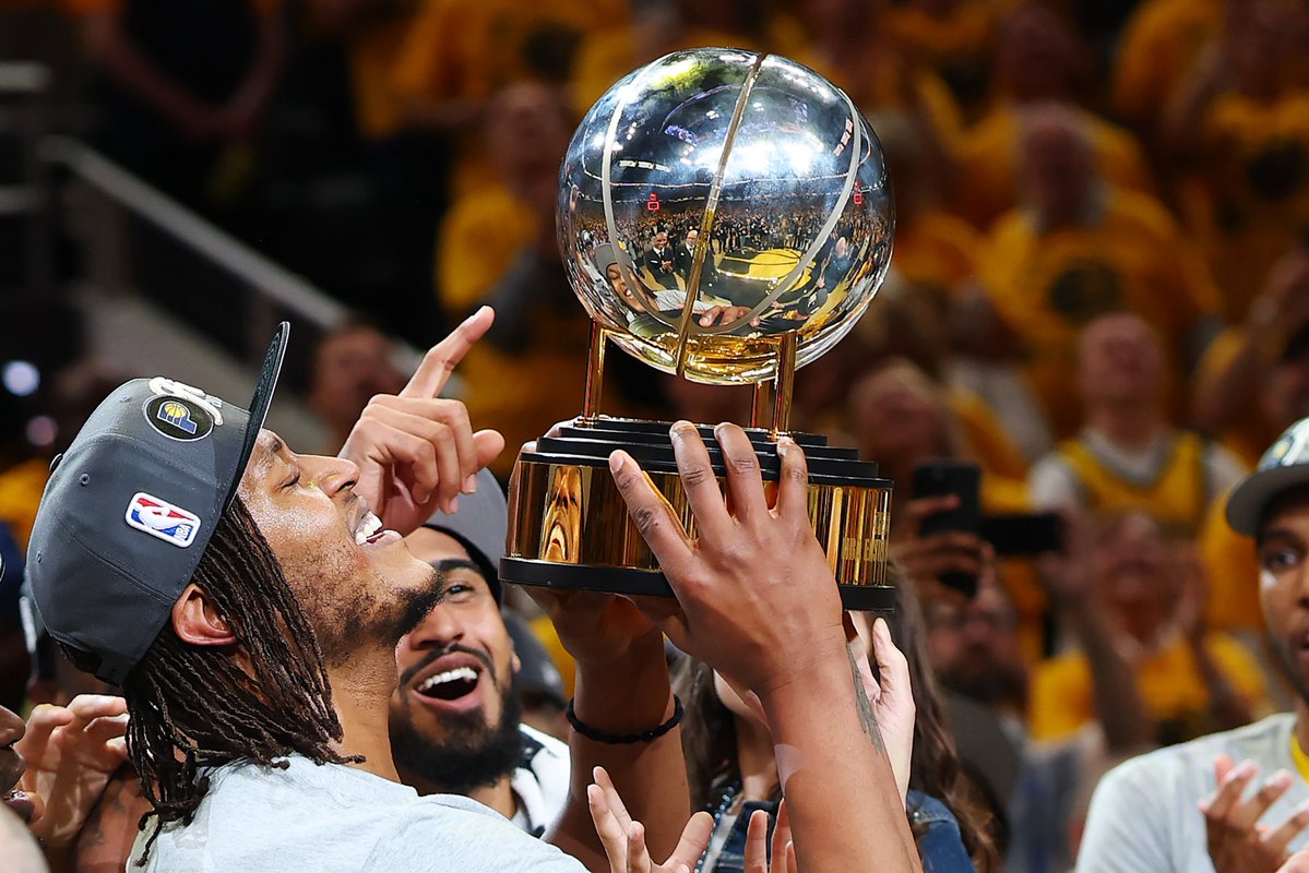 Texas Men’s Basketball (@texasmbb) on Twitter photo our guy Myles will become the 1️⃣1️⃣th former Longhorn player to compete in the <a href="/NBA/">NBA</a> Finals 🤘
📸 courtesy Gregory Shamus/<a href="/GettySport/">Getty Images Sport</a>)
<a href="/Original_Turner/">Myles Turner</a> | #NBAFinals our guy Myles will become the 1️⃣1️⃣th former Longhorn player to compete in the <a href="/NBA/">NBA</a> Finals 🤘
📸 courtesy Gregory Shamus/<a href="/GettySport/">Getty Images Sport</a>)
<a href="/Original_Turner/">Myles Turner</a> | #NBAFinals