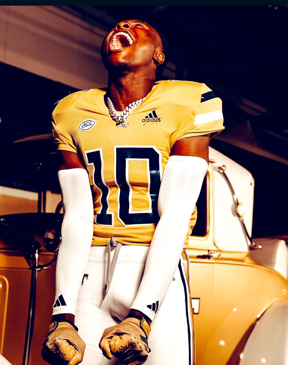 Jeffar Jean-noel (@jeffar_coiocho8) on Twitter photo Official Visit π<a href="/GeorgiaTechFB/">Georgia Tech Football</a>
Unforgettable weekend in ATL! Grateful for the love, the energy, and the vision. Big thanks to the coaches and staff for showing what Georgia Tech is all about. <a href="/CoachTMcKnight/">Trent McKnight</a> <a href="/Buster_Faulkner/">Buster Faulkner</a> <a href="/CoachBrentKeyGT/">Coach Brent Key</a> <a href="/ChrisWeinke16/">Chris Weinke</a>
<a href="/coach_norv/">Norval McKenzie</a> Official Visit π<a href="/GeorgiaTechFB/">Georgia Tech Football</a>
Unforgettable weekend in ATL! Grateful for the love, the energy, and the vision. Big thanks to the coaches and staff for showing what Georgia Tech is all about. <a href="/CoachTMcKnight/">Trent McKnight</a> <a href="/Buster_Faulkner/">Buster Faulkner</a> <a href="/CoachBrentKeyGT/">Coach Brent Key</a> <a href="/ChrisWeinke16/">Chris Weinke</a>
<a href="/coach_norv/">Norval McKenzie</a>