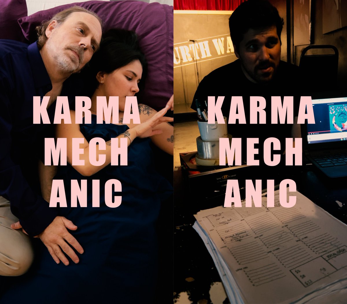 The END of FUN Movie tweet media