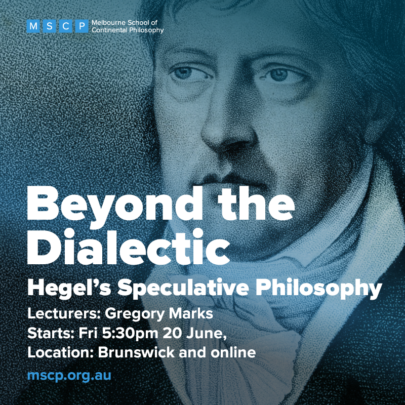 MSCPhilosophy's tweet image. Upcoming 5-week course starting Friday 20th June.
mscp.org.au/courses/winter…