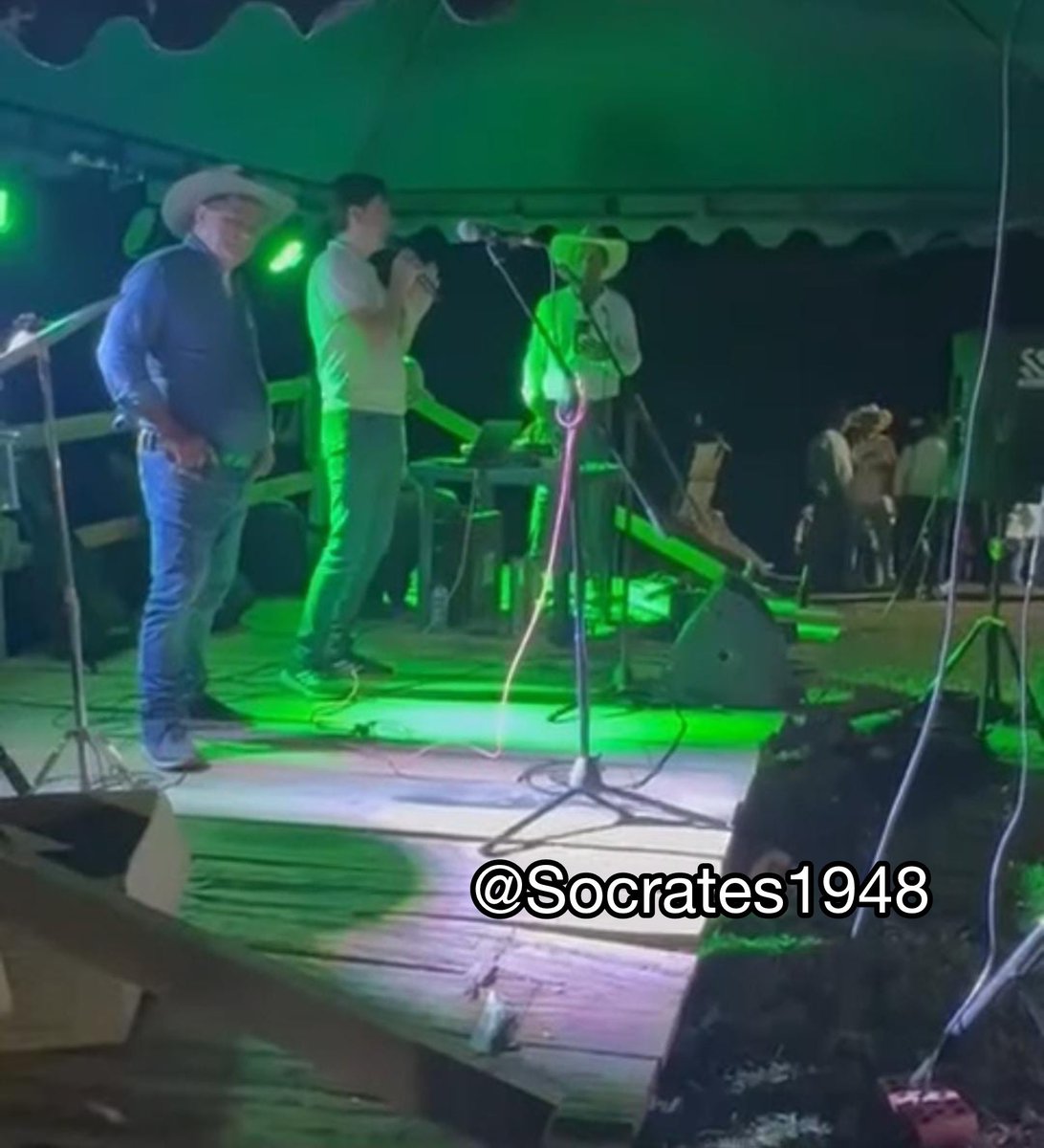 #Primicia Juan Carlos Celis comienza su campaña a la Cámara de Representantes en el municipio de Coromoro por <a href="/PCambioRadical/">Cambio Radical</a>