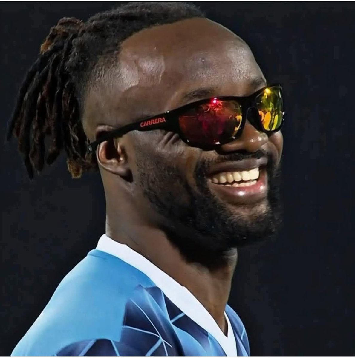 fistonmayele9's tweet image. Champions D Afrique alhamdulillah 🩵🤍🐆