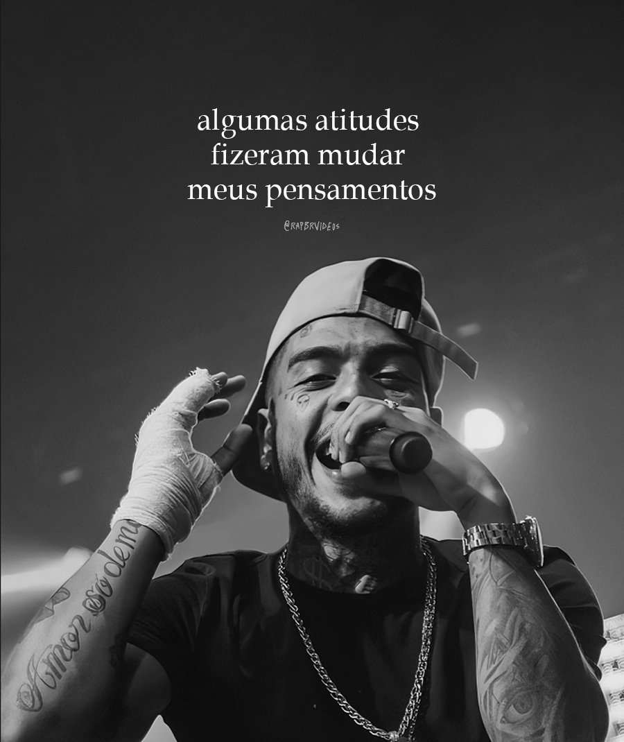 Rap Vídeos (@rapbrvideos) on Twitter photo 