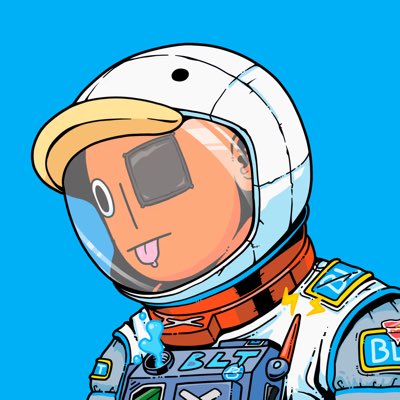 Say hi to MosesMee🔥

The Onchain Astronaut, charting the course, steering to way to the moon, and ensuring a safe, smooth and swift landing.

Not giving up is not easy but it is worthwhile. 

THE BREAKTHROUGH IS IN THE CONSISTENCY AND RISK!

It's June and I hope that WAGMI 🖤