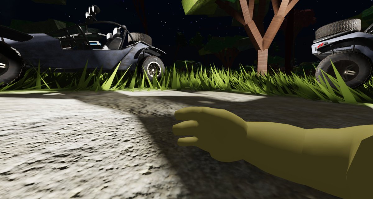 Ready For The Battle tweet media