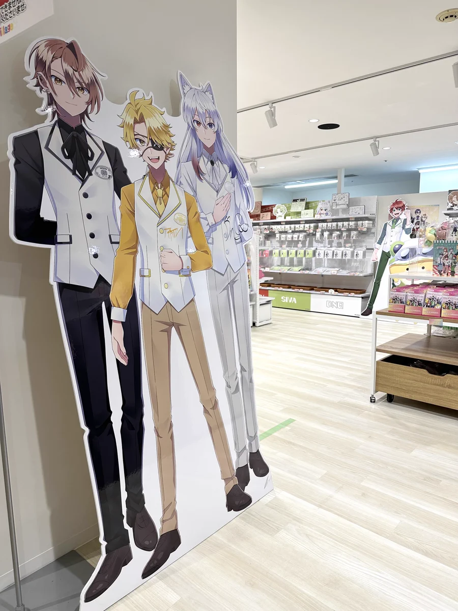ツリービレッジ＠横浜 on X: 