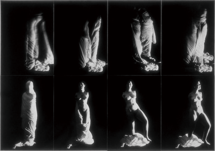 스페셜(236)
정상성과 인간에 대하여: 장애예술과 장애미학
daljin.com/column/22895
최창희 감성정책연구소 소장의 서울아트가이드 6월호 칼럼입니다.