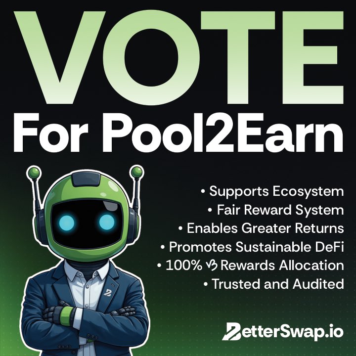 Dayman 🍺🌮 (@daymanft69) on Twitter photo I am once again asking for your vote.
Things have been quiet, it kind of feels like we’re holding stable coins. It’s the perfect climate for <a href="/MyVechain/">BetterSwap</a> to suddenly drop another banger defi tool for <a href="/vechainofficial/">VeChain</a>.
<a href="/sunshinelu24/">Sunny LU @VeChain</a> and <a href="/DataB4Dishonor/">DΛTΛ</a> are gonna fuuuuck before I am once again asking for your vote.
Things have been quiet, it kind of feels like we’re holding stable coins. It’s the perfect climate for <a href="/MyVechain/">BetterSwap</a> to suddenly drop another banger defi tool for <a href="/vechainofficial/">VeChain</a>.
<a href="/sunshinelu24/">Sunny LU @VeChain</a> and <a href="/DataB4Dishonor/">DΛTΛ</a> are gonna fuuuuck before