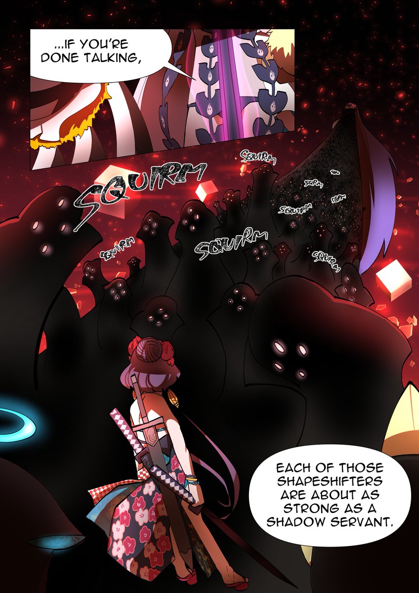 ForeignerGO 80 (2/4)
[Read from Left to Right📖➡️] 