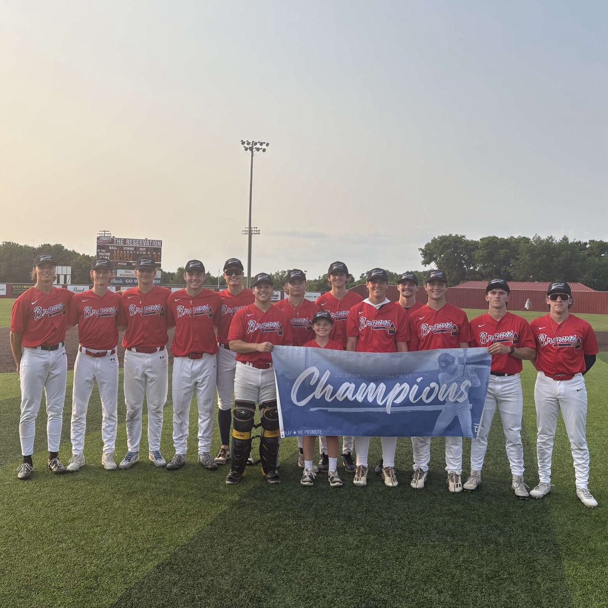 Atlanta Braves Scout Team (@bravesscoutteam) on Twitter photo Atlanta Braves Scout Team 18U Starts the season 5-0 Wins the 2D Nashville Invitational Opener by Scoring 51 runs <a href="/2D_sports/">2D Sports Baseball</a> <a href="/PG_Scouting/">Perfect Game Scout</a> <a href="/PrepBaseballTN/">Prep Baseball Tennessee</a> <a href="/tnballplayers/">Tennessee Baseball Network</a> @baseballamerica @ap <a href="/PGCollegeBall/">PG College Baseball</a> <a href="/PrepBaseballGA/">Prep Baseball Georgia</a> <a href="/PG_Georgia/">Perfect Game Georgia</a> <a href="/PG_Tennessee/">Perfect Game Tennessee</a> <a href="/pg/">PG Holmlov</a> <a href="/TCCAAsports/">Tennessee Community College Athletic Association</a> <a href="/TSSAA/">TSSAA</a> <a href="/TBCAorg/">Tennessee Baseball Coaches Association</a> Atlanta Braves Scout Team 18U Starts the season 5-0 Wins the 2D Nashville Invitational Opener by Scoring 51 runs <a href="/2D_sports/">2D Sports Baseball</a> <a href="/PG_Scouting/">Perfect Game Scout</a> <a href="/PrepBaseballTN/">Prep Baseball Tennessee</a> <a href="/tnballplayers/">Tennessee Baseball Network</a> @baseballamerica @ap <a href="/PGCollegeBall/">PG College Baseball</a> <a href="/PrepBaseballGA/">Prep Baseball Georgia</a> <a href="/PG_Georgia/">Perfect Game Georgia</a> <a href="/PG_Tennessee/">Perfect Game Tennessee</a> <a href="/pg/">PG Holmlov</a> <a href="/TCCAAsports/">Tennessee Community College Athletic Association</a> <a href="/TSSAA/">TSSAA</a> <a href="/TBCAorg/">Tennessee Baseball Coaches Association</a>