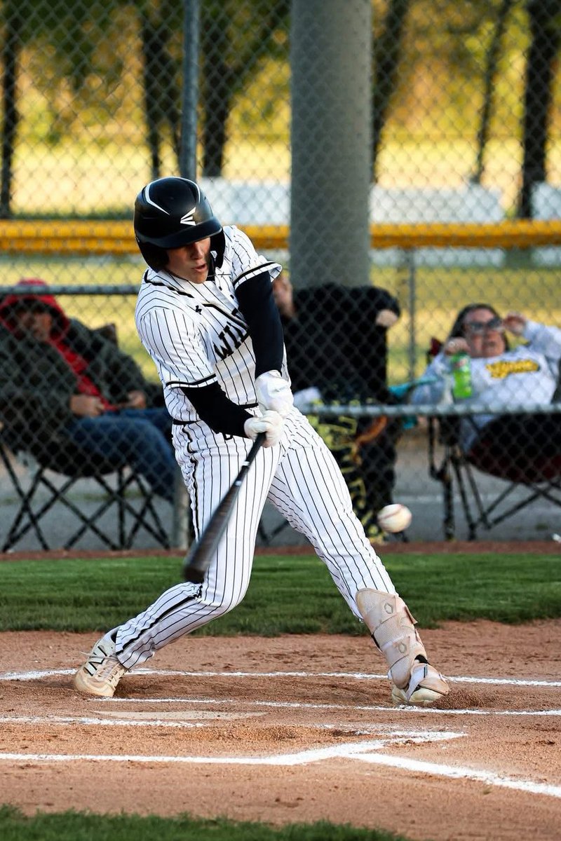 Logan Davis (@logandavis2026) on Twitter photo Final stats for junior year :
AVG .474
OBP .667
SLG .579
OPS 1.246
RUNS 21
SB 12/12
<a href="/HitsMcGehee14/">Casey McGehee</a> <a href="/Desi_Ammons/">Desi Ammons</a> <a href="/coach_fanning/">Roland Fanning</a> <a href="/PB_Uncommitted/">Prep Baseball Uncommitted</a> Final stats for junior year :
AVG .474
OBP .667
SLG .579
OPS 1.246
RUNS 21
SB 12/12
<a href="/HitsMcGehee14/">Casey McGehee</a> <a href="/Desi_Ammons/">Desi Ammons</a> <a href="/coach_fanning/">Roland Fanning</a> <a href="/PB_Uncommitted/">Prep Baseball Uncommitted</a>