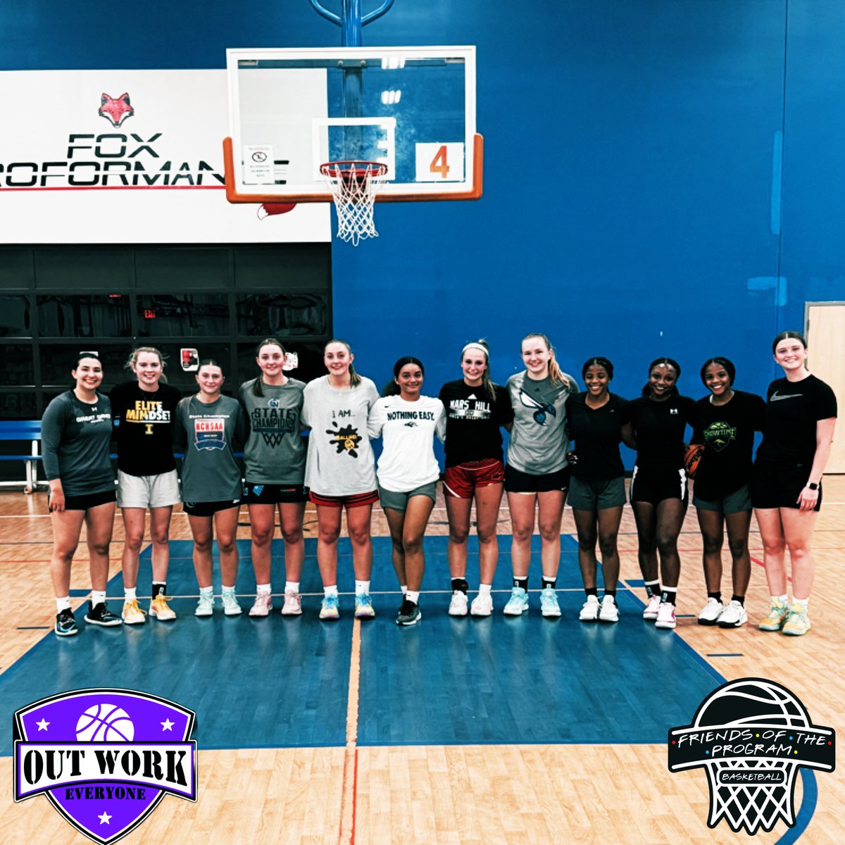 Coach Anthony George (@fopbasketball) on Twitter photo 6/1/25
Charlotte College Runs Going Crazy This Summer☀️🕶️🤩
<a href="/InsiderExposure/">InsiderExposure</a> <a href="/SelectEventsBB/">Select Events Basketball</a> <a href="/WorldExposureWB/">World Exposure Report Women’s Basketball</a> <a href="/CghrMedia/">CGHRMedia</a> <a href="/LBI_Carolina/">Coach Wright</a> <a href="/langstonwertzjr/">Langston Wertz Jr.</a> <a href="/ASGRHoops/">ASGR</a> <a href="/Assist_U_/">AssistU Recruiting</a> <a href="/charlottepreps/">Observer Preps</a>
Presented By:
<a href="/Owebasketball/">Out Work Everyone</a>
<a href="/FOPBasketball/">Coach Anthony George</a>
#FOPBasketball
#OWEBasketball 6/1/25
Charlotte College Runs Going Crazy This Summer☀️🕶️🤩
<a href="/InsiderExposure/">InsiderExposure</a> <a href="/SelectEventsBB/">Select Events Basketball</a> <a href="/WorldExposureWB/">World Exposure Report Women’s Basketball</a> <a href="/CghrMedia/">CGHRMedia</a> <a href="/LBI_Carolina/">Coach Wright</a> <a href="/langstonwertzjr/">Langston Wertz Jr.</a> <a href="/ASGRHoops/">ASGR</a> <a href="/Assist_U_/">AssistU Recruiting</a> <a href="/charlottepreps/">Observer Preps</a>
Presented By:
<a href="/Owebasketball/">Out Work Everyone</a>
<a href="/FOPBasketball/">Coach Anthony George</a>
#FOPBasketball
#OWEBasketball