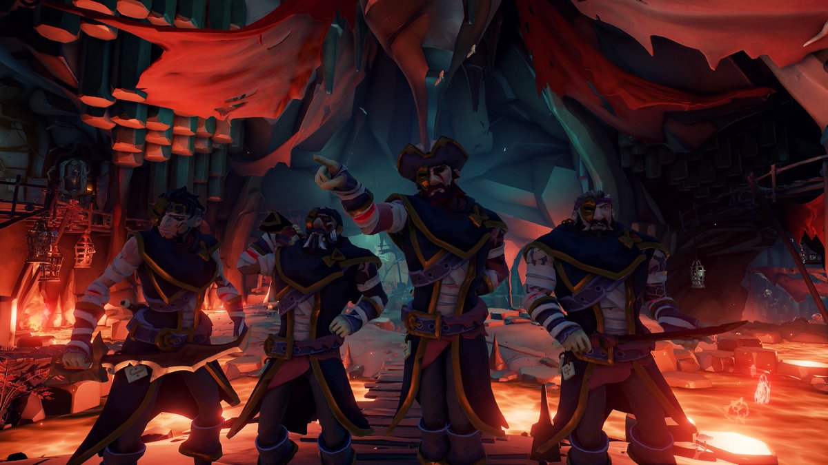 Warsmith Graves tweet media