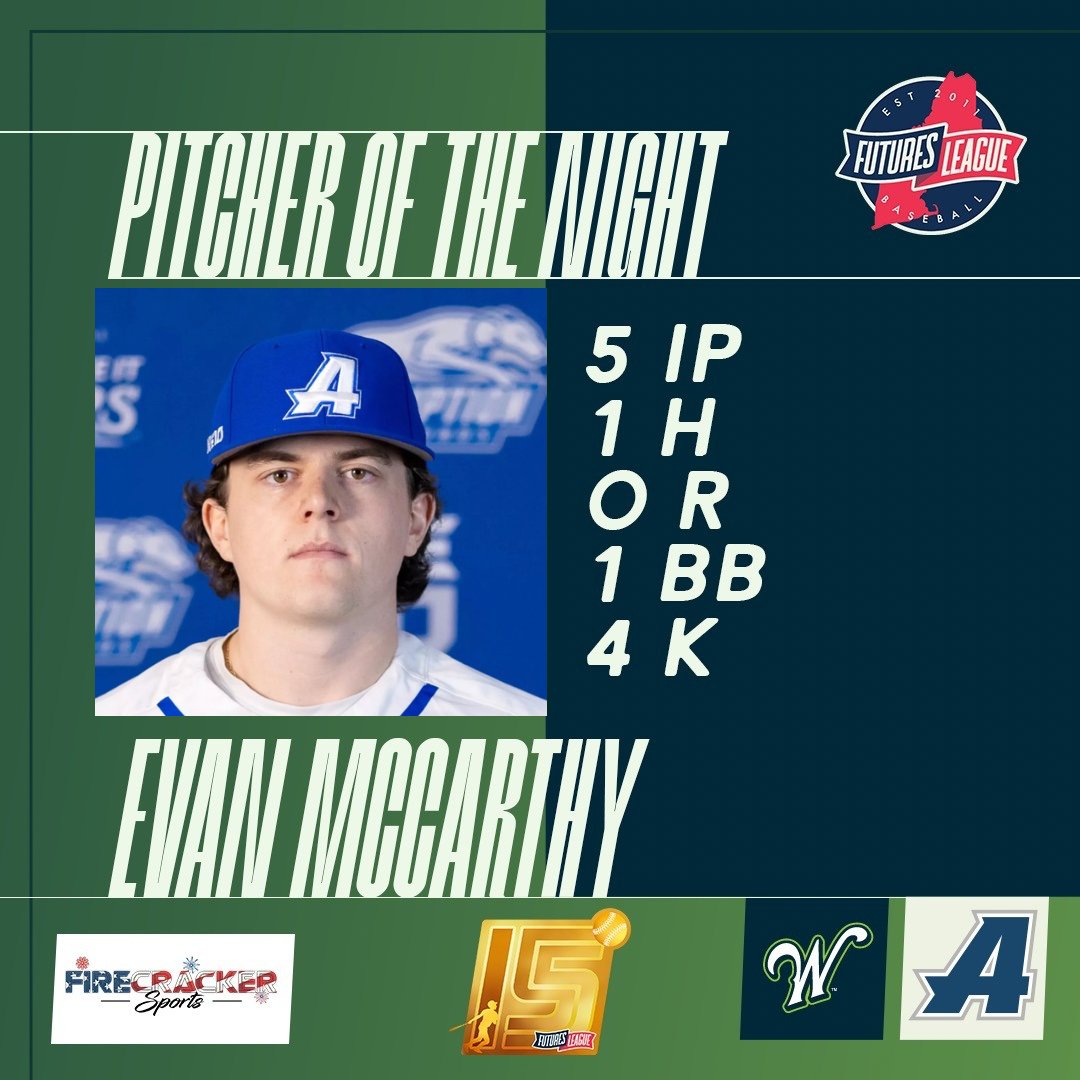 The Futures League tweet media