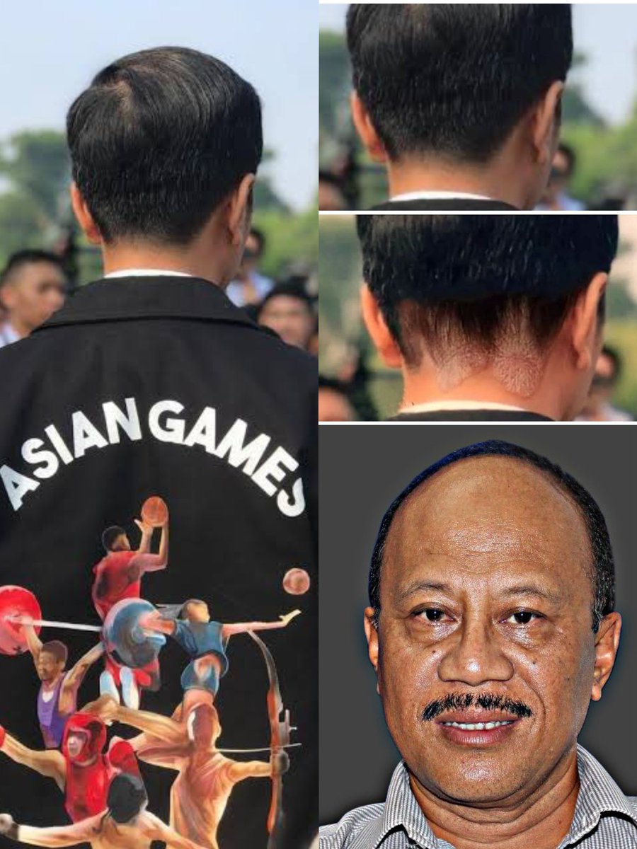 HC (@chovamelians26) on Twitter photo Kadrun Tua <a href="/alisyarief/">Ali Syarief - アリ・シャリーフ</a> Anda Mengedit Foto² Pak <a href="/jokowi/">Joko Widodo</a>,Semoga Penyakit Ini Balik Ke Diri Anda.Amin Kadrun Tua <a href="/alisyarief/">Ali Syarief - アリ・シャリーフ</a> Anda Mengedit Foto² Pak <a href="/jokowi/">Joko Widodo</a>,Semoga Penyakit Ini Balik Ke Diri Anda.Amin