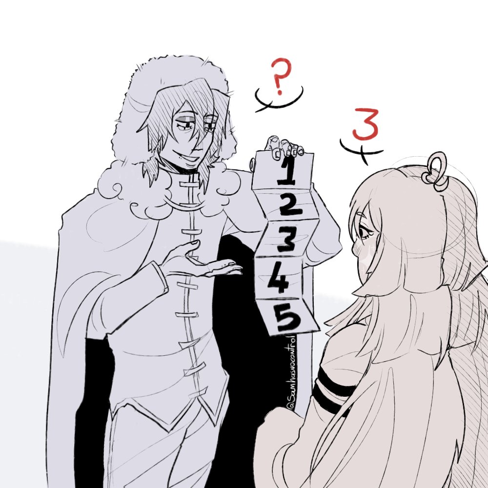 samhasnocontrol's tweet image. Safest option. (Idk how to draw Fyodor &amp;lt;/3) #fyosig #fyodor #sigmabsd