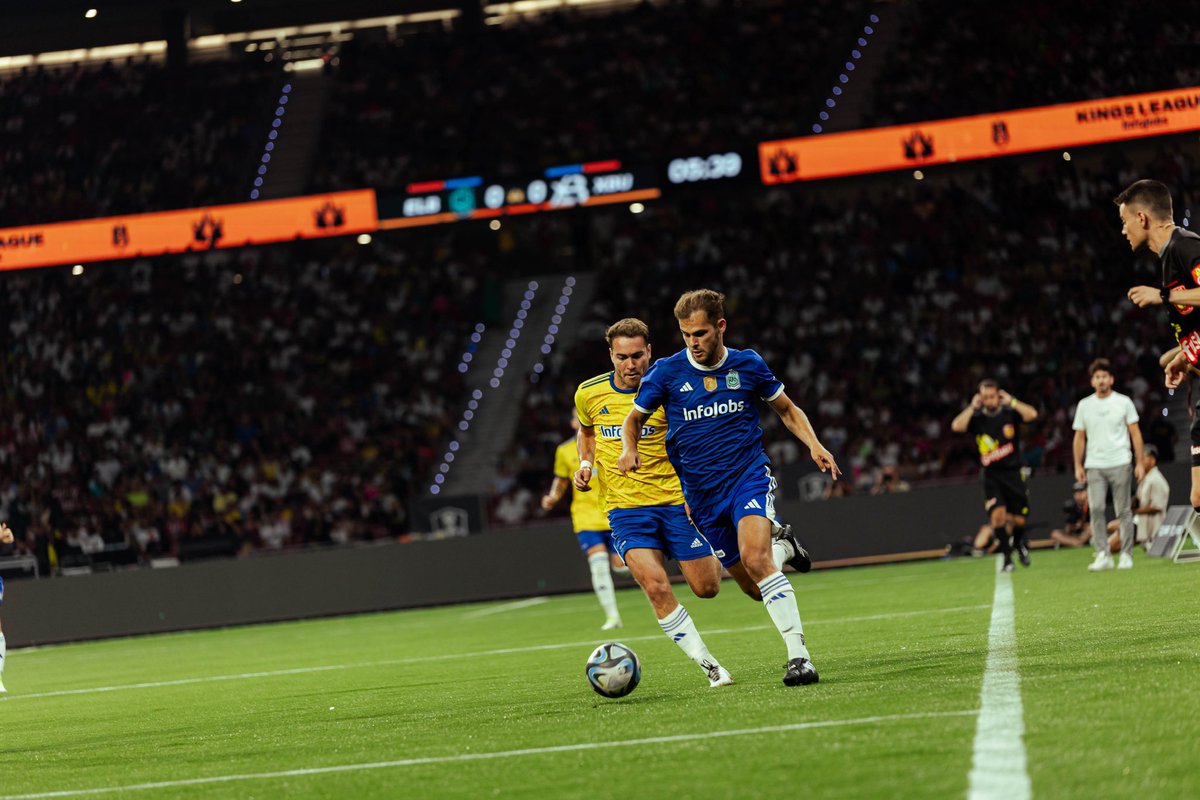 Álvaro Arché tweet media